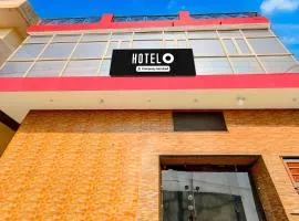 Super Hotel O Dariya Railway Station Formerly RR Villa