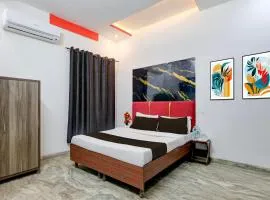 Hotel O Dariya Railway Station Formerly RR Villa