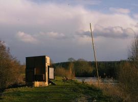 Ezy House 2 by Tiny Away, hôtel à Ézy-sur-Eure