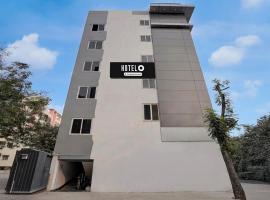 Super Hotel O Kompally City Mall Formerly Sriman Stay Inn, hotel Hakīmpet városában