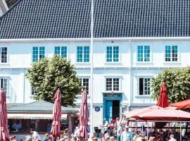 Tollboden Restaurant og Hotell