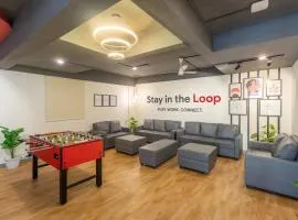 Loop by Zolo HSR Layout, Bangalore