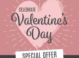 Tsarsko Selo Spa Hotel: Sofya'da bir otel