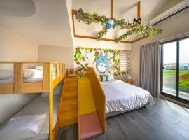Ocean Taoran Family Homestay