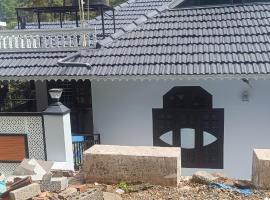 Blue mount stay，Gūdalūr的飯店