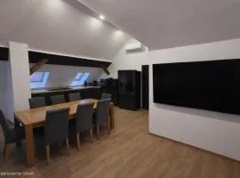 Ferienwohnung NR4 DG Klima