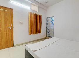 OYO Hotel Surya Palace, Hotel in Kushinagar