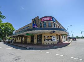 Belmore Hotel Maitland, Hotel in Maitland