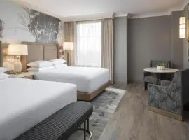 Grand Hyatt Atlanta in Buckhead