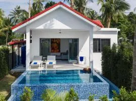 Buddha Bliss Luxury Villa