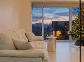 Gapyeong Hotel Forest Hue Pension