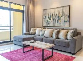 Stunning 3BDR in Al Sidir Greens