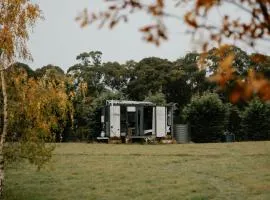 The Ridge by Tiny Away