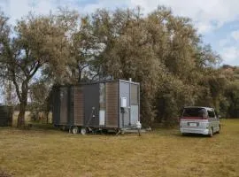 Organic Farm Stay by Tiny Away