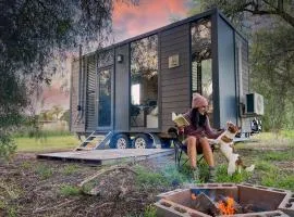 Organic Farm Stay by Tiny Away