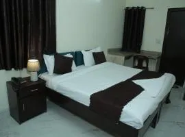 Viraj Residency New Friends Colony