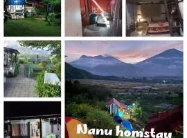 Sada 360 Nanu Homestay