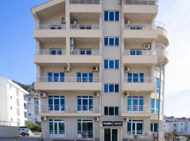 Apartment Sofija, hotel i Budva