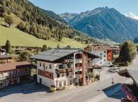 Apart-Pension Oberreiter