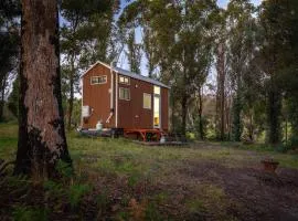 Raintree Farmstay by Tiny Away