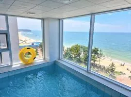 대천 아이오션 풀빌라 호텔