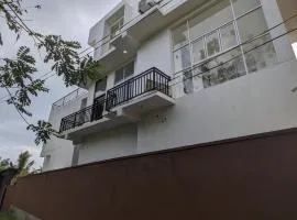 Breeze house