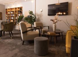 Karlskoga Hotell & Konferens, Hotel in Karlskoga