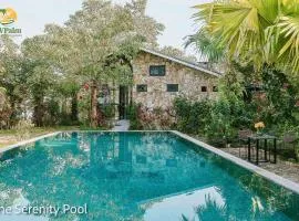 TV Palm Ecolodge Ha Giang