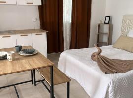 Studio Zoé, Hotel in Le Tampon