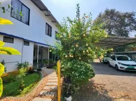 Nature Villa Kochi