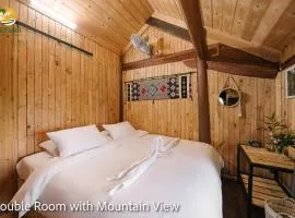 TV Palm Ecolodge Ha Giang