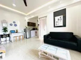 1bhk in Calangute North Goa nearby beach - Sea Breeze Bay