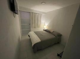 Tehuacán में, होटल Sofanto A5