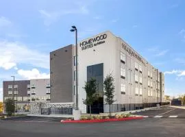 Homewood Suites By Hilton Austin Airport