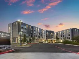 Homewood Suites By Hilton Austin Airport