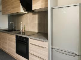 Appartement Golfe de Saint-tropez: Sainte-Maxime şehrinde bir otel