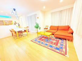 唐人町2丁目8番20号, hotel Muromimacsiban