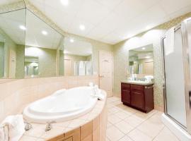 Cozy Condo in Beautiful Lake Harmony, Pocono Mountains, кондоминиум в Лейк Хармъни