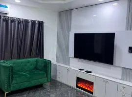 Executive Room Apartment Ikeja
