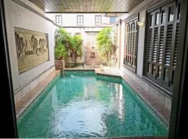 GLX Private Pool Villa