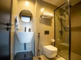 Westlands Urban Studio Apartment