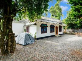 Hotel O JK Homes, Hotel in Pooppara