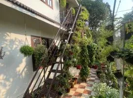 Ridge Bae Homestay