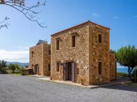 Stay in Falassarna Villas