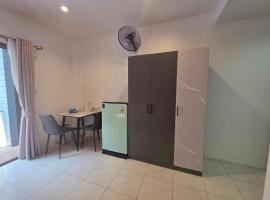 Chokdee rooms kata โรงแรมในหาดกะตะ