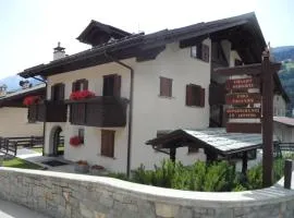 Chalet Alberti