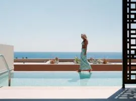 Este Elegant Suites & Villas