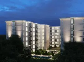 C266 Brand New 1BR w Pool & Gym near Nai Harn