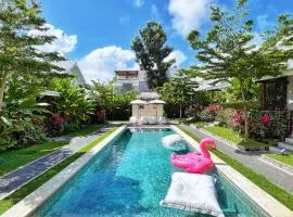 Bacana Bungalows
