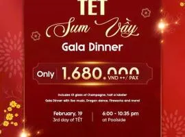 Phu Hai Beach Resort & Spa Phan Thiet